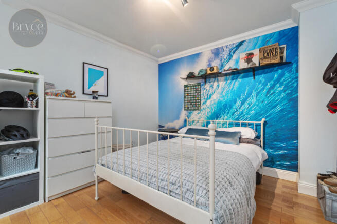 Haylett Lodge  -26