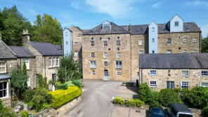 6, Baileys Mill, Bentley Brook, Matlock DE4 5NR