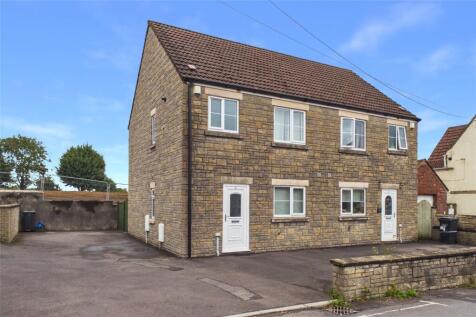 The Castle, Coleford, Radstock, Somerset, BA3
