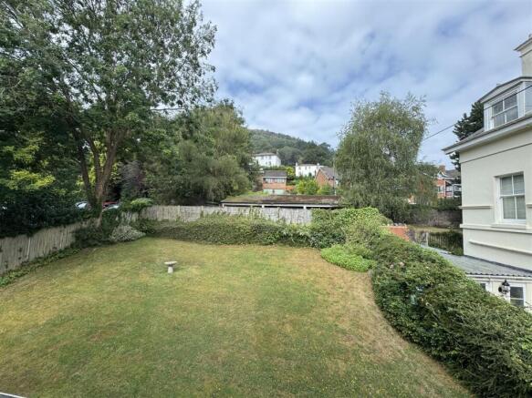 Communal Garden