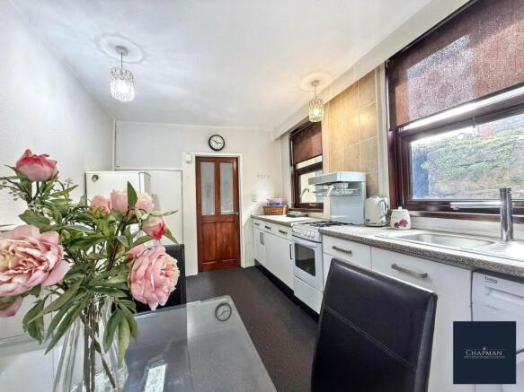 Entirety of the internals