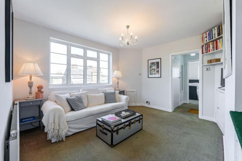 Dartmouth Grove, Blackheath, London, SE10