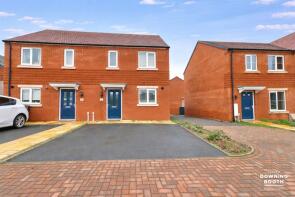 23, Lowther Street, Lichfield WS14 0DY