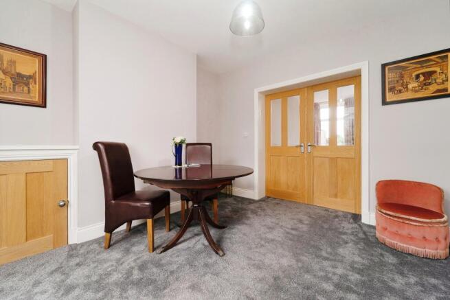 Reception Room One