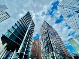 Apartment 406, 3, New Kings Head Yard, Salford M3 7GN