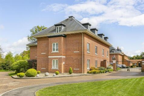 Henmarsh Court, Balls Park, Hertford