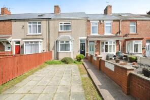 8, West View, Bishop Auckland DL14 9TJ