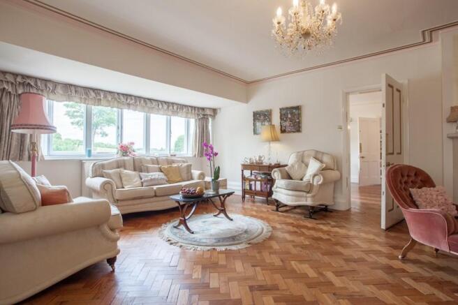Drawing room