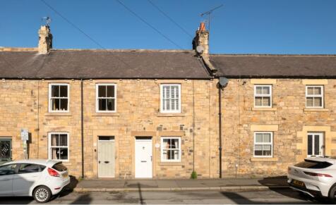 Princes Street, Corbridge, Northumberland, NE45