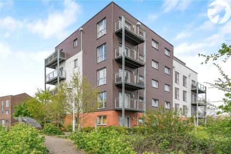 Vickers Lane, Dartford, Kent, DA1