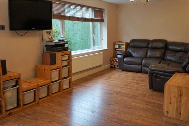 Dining / Family Room