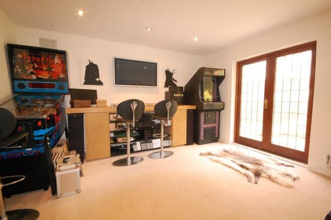 Playroom