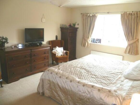 Bedroom 1