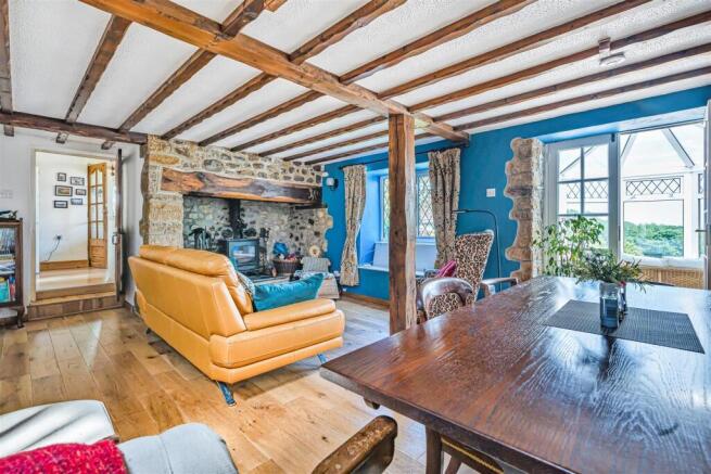 Living / Dining Room