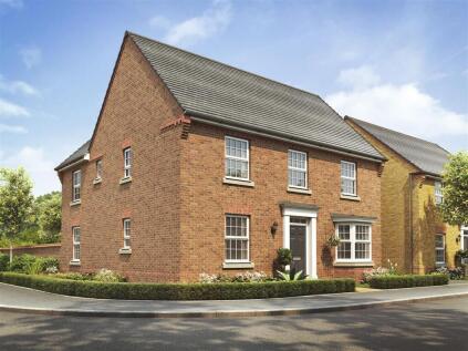 Welshpool Road, Bicton Heath, Shrewsbury