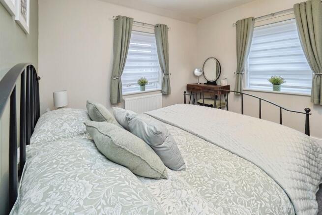 1 bed Apartment for sale Image 9