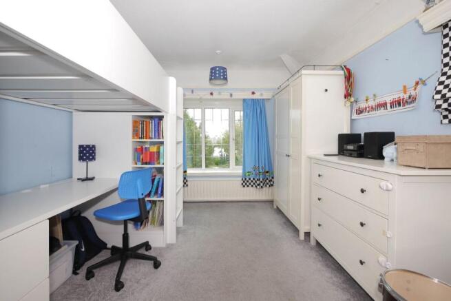 Bedroom 3