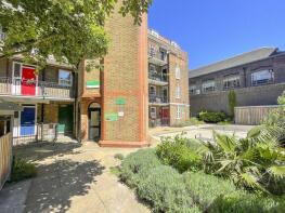 14, Rollit House, Hornsey Road, London N7 7BT