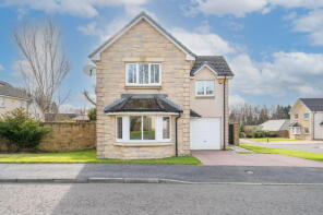 9, Balgeddie Park, Glenrothes KY6 3NY