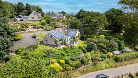 Cragside Avenue, Belford, Northumberland, NE70