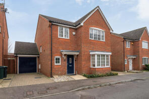 4, Edson Close, Leavesden WD25 7BX
