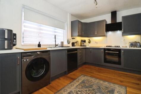 Selbrooke Crescent, Bristol, BS16