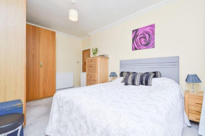Bedroom One B