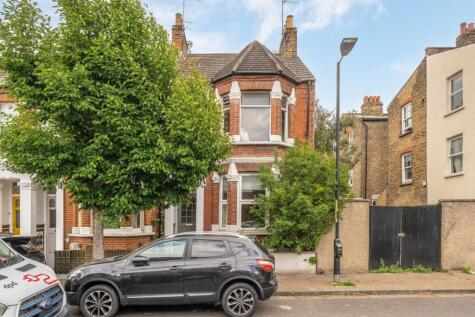 Somerton Road, Peckham