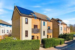 1, Sheering Grove, Bradville, Milton Keynes MK13 7BD