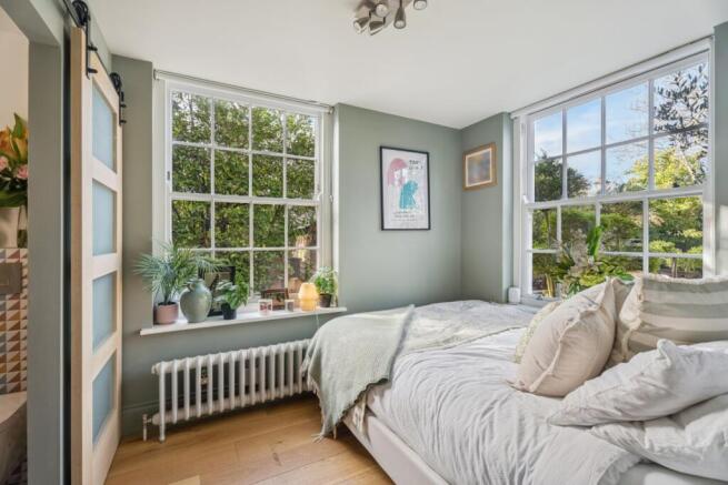 Bedroom Five