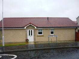 1, Glengask Grove, Kelty KY4 0LZ
