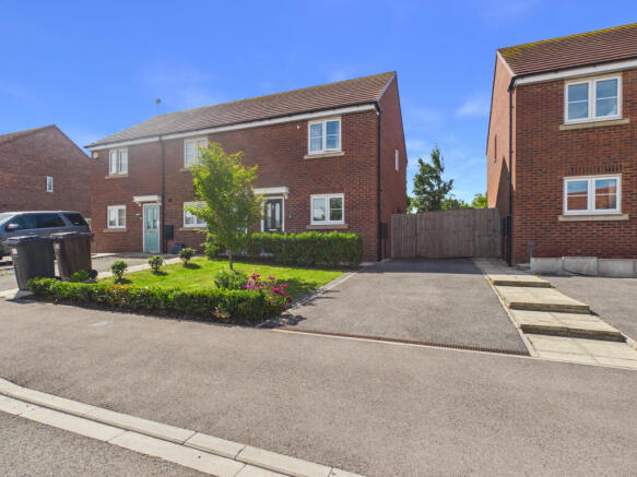 2 bed End of Terrace for sale in hull