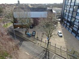 Flat 1, 45 Crown House, Yarmouth Way, Great Yarmouth NR30 2QZ