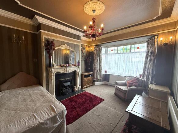 Reception Room One