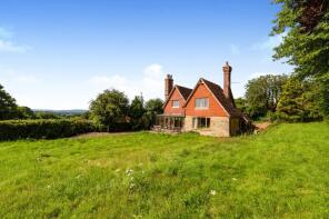 Beggars Barn Farm, Penshurst Road, Penshurst TN11 8HY