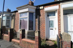 21, Hendon Burn Avenue, Sunderland SR2 8LA