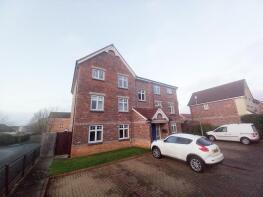 1, Bamburgh Parade, Spennymoor DL16 6NW