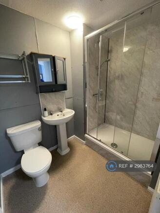 Bedroom 1 Ensuite