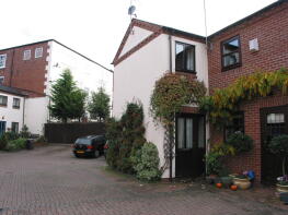 15, Millside Court, Bewdley DY12 1AX