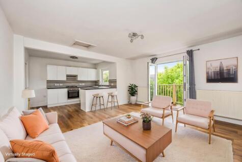Stanmer Avenue, Saltdean, Brighton, East Sussex, BN2