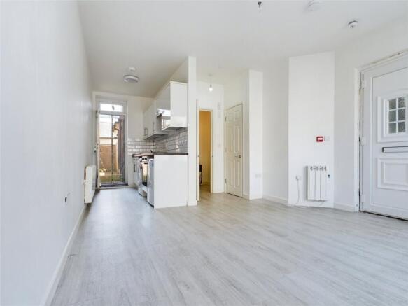Flat To Rent