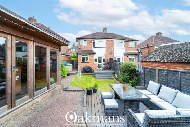 Edenhurst Road, Birmingham, B31 photo 2