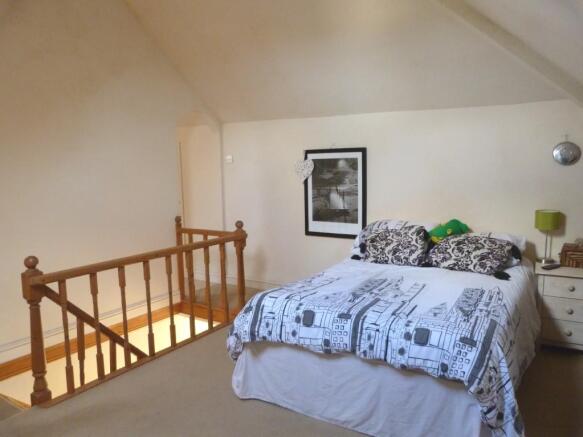 Bedroom 4