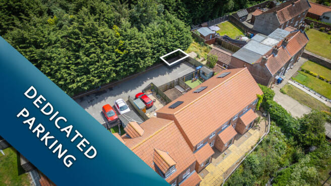 3 bed Terraced for sale in beeford