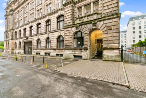 Flat 2/2, 33, Dalintober Street, Glasgow G5 8JZ