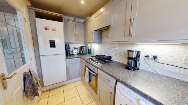 2 bed Terraced for sale Image 5