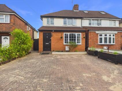 Kentons Lane, Windsor, Berkshire, SL4