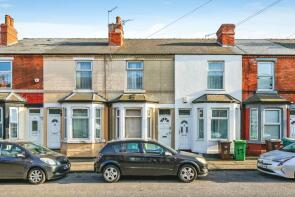 15, Glentworth Road, Nottingham NG7 5QN