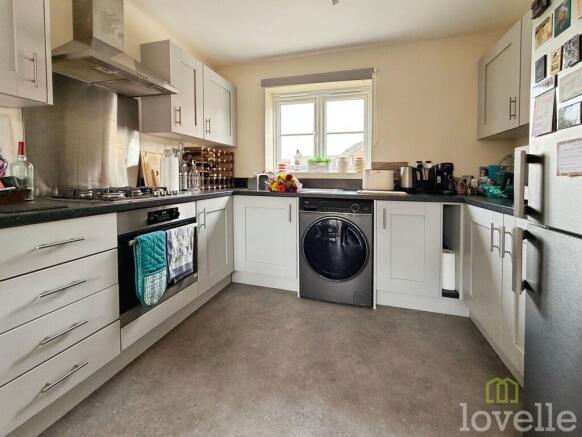 Peatman Close, Waddington, LN5 photo 3