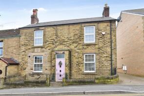 27, Orchard Lane, Beighton, Sheffield S20 1EW